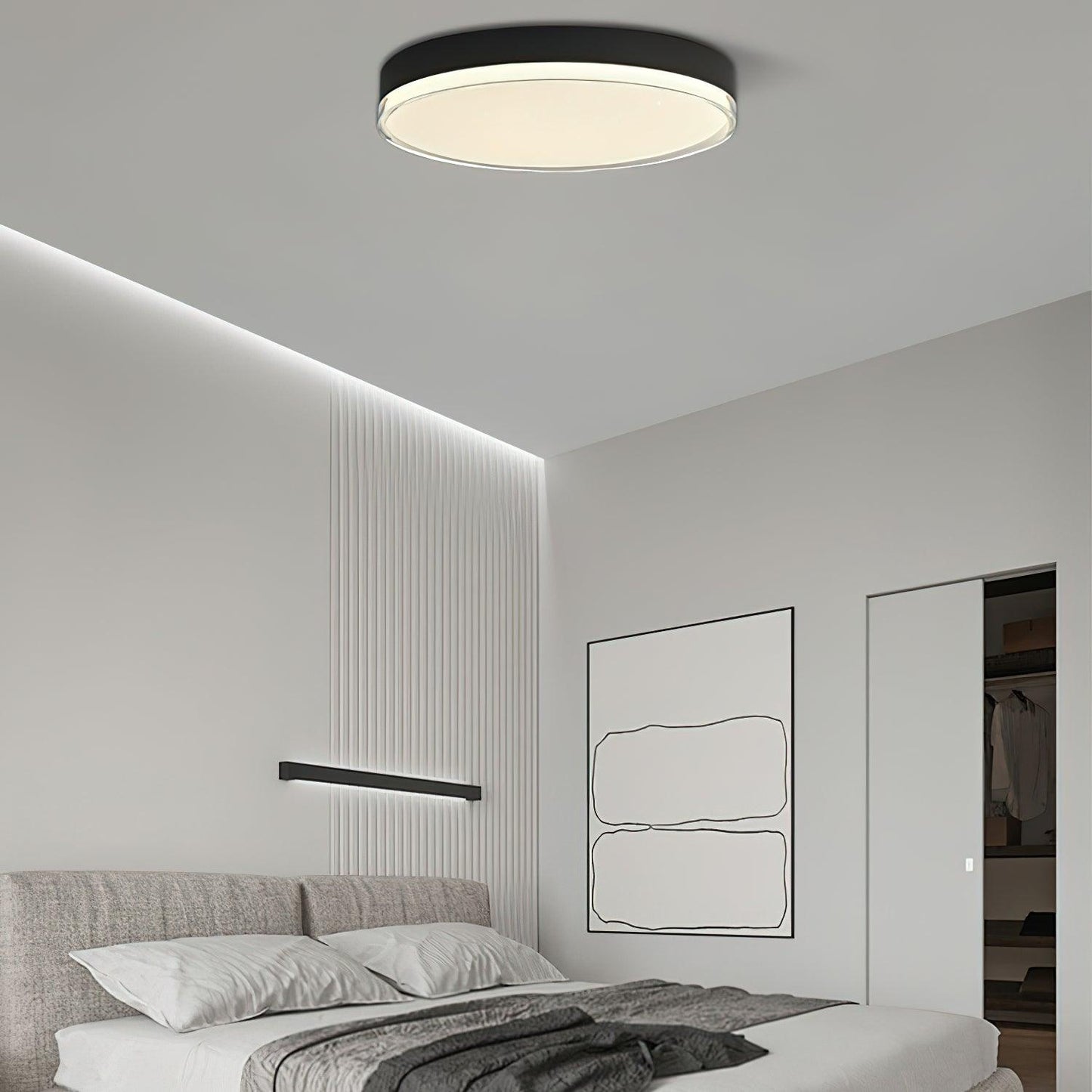 Mimixi Overhead fixture Ceiling Lamp