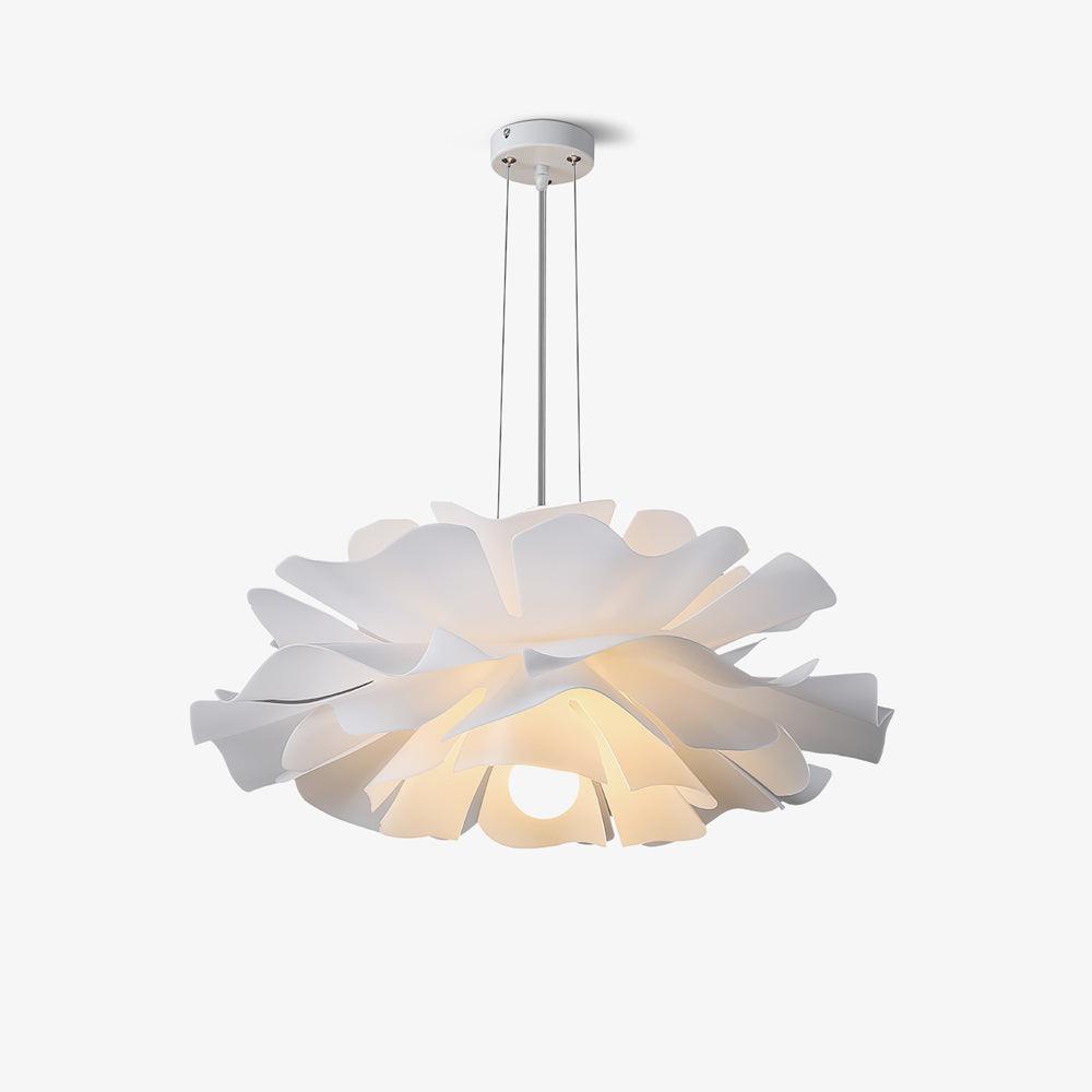 Lotus Flower Drop light Pendant Lamp