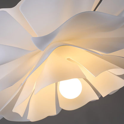 Lotus Flower Drop light Pendant Lamp