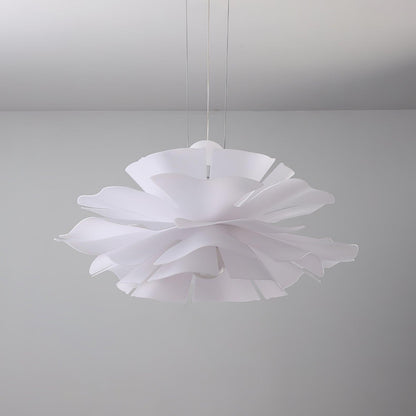 Lotus Flower Drop light Pendant Lamp