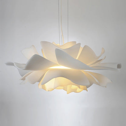 Lotus Flower Drop light Pendant Lamp