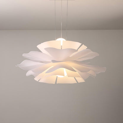 Lotus Flower Drop light Pendant Lamp