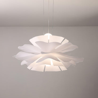 Lotus Flower Drop light Pendant Lamp