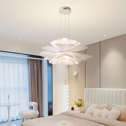 Lotus Flower Drop light Pendant Lamp