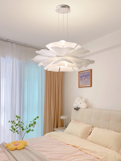 Lotus Flower Drop light Pendant Lamp