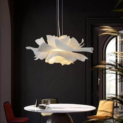 Lotus Flower Drop light Pendant Lamp