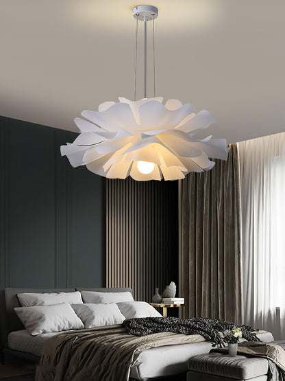 Lotus Flower Drop light Pendant Lamp