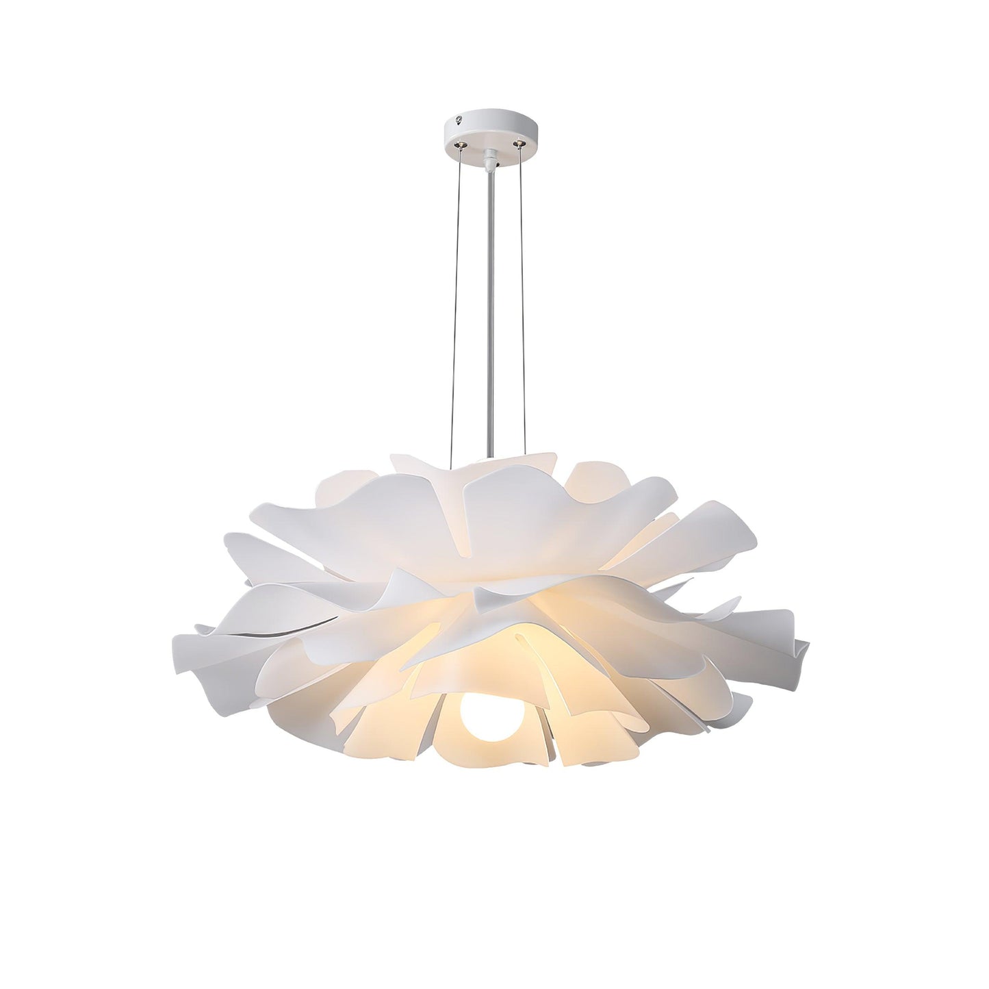 Lotus Flower Drop light Pendant Lamp