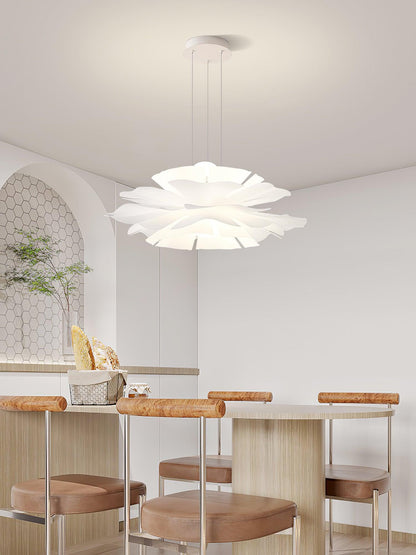 Lotus Flower Drop light Pendant Lamp