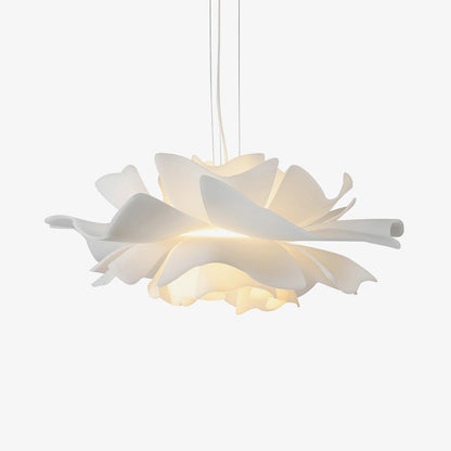 Lotus Flower Drop light Pendant Lamp