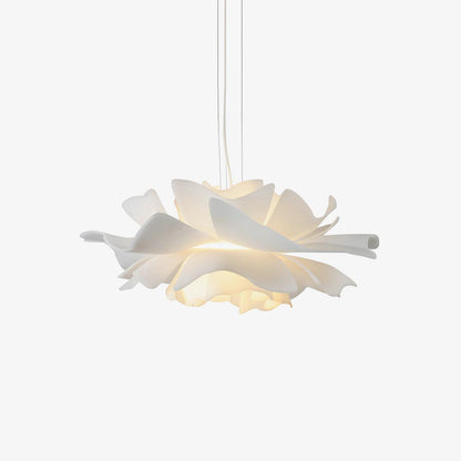 Lotus Flower Drop light Pendant Lamp