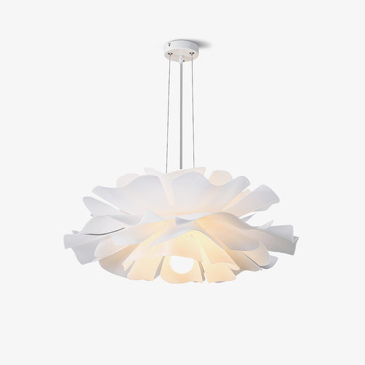 Lotus Flower Drop light Pendant Lamp