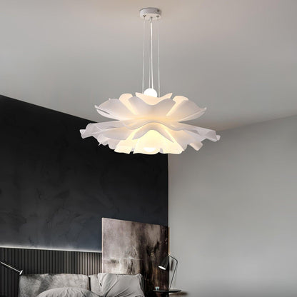 Lotus Flower Drop light Pendant Lamp