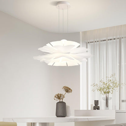 Lotus Flower Drop light Pendant Lamp