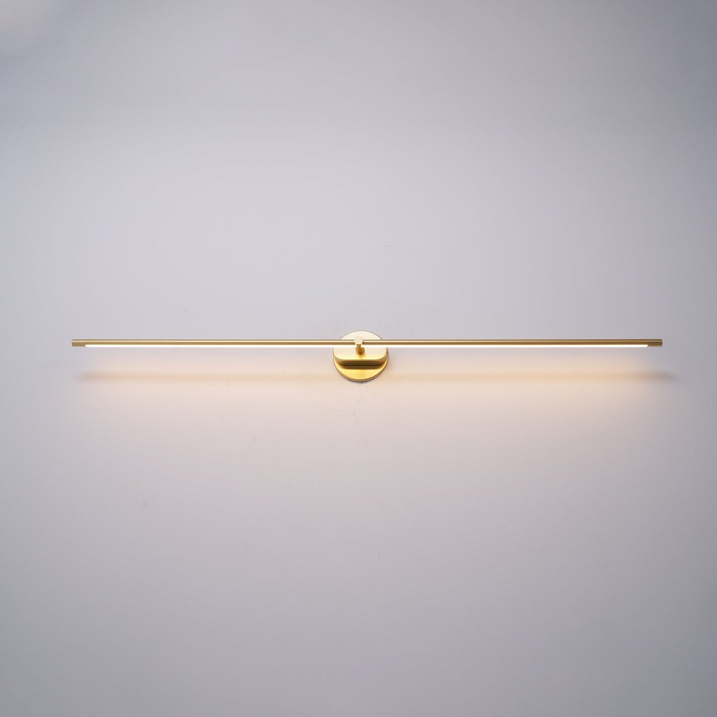 Minimalist Linear Wall Lamp