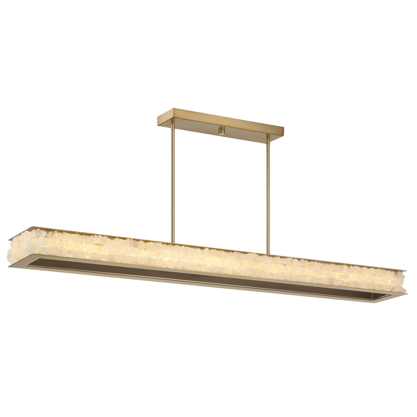 Minka Lavery Divinely Linear Suspension Light Cp799246