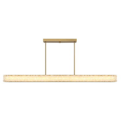 Minka Lavery Divinely Linear Suspension Light Cp799246