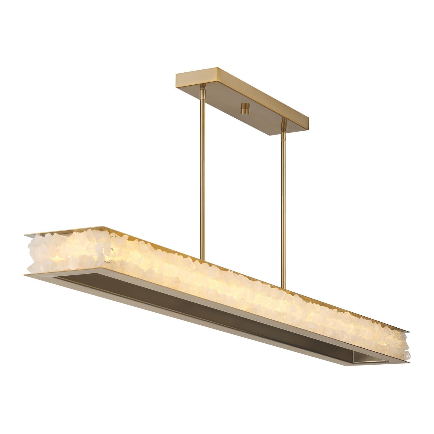 Minka Lavery Divinely Linear Suspension Light Cp799246