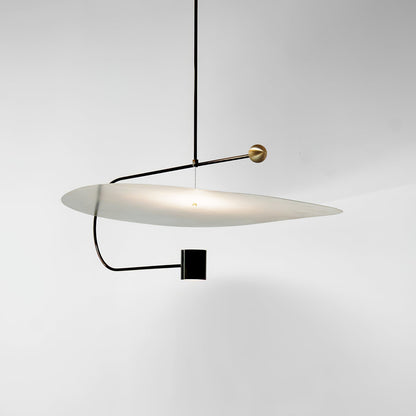 Mira Balance Pendant Lamp