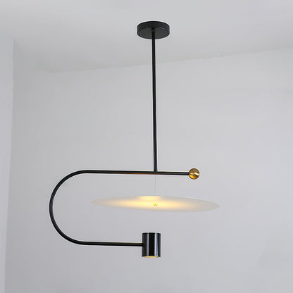 Mira Balance Pendant Lamp