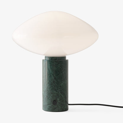 Mist Mrable Table Lamp