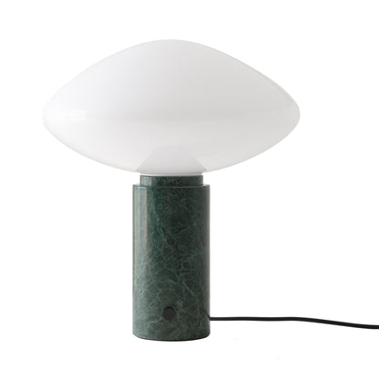 Mist Mrable Table Lamp
