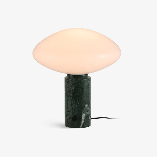 Mist Mrable Table Lamp