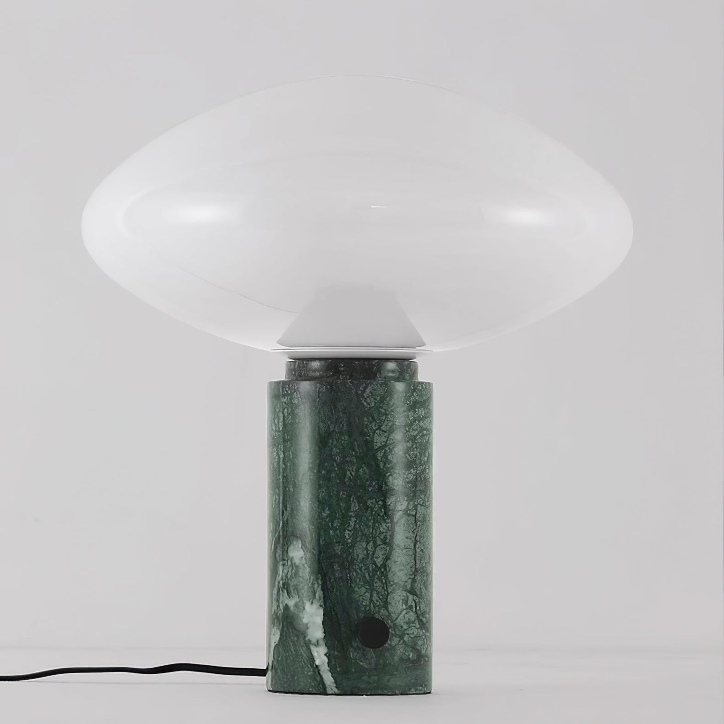 Mist Mrable Table Lamp