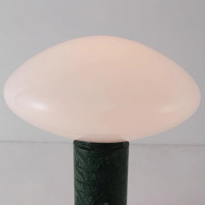 Mist Mrable Table Lamp