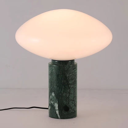 Mist Mrable Table Lamp