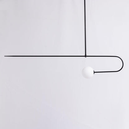Mobile Chandelier