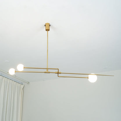 Mobile Chandelier