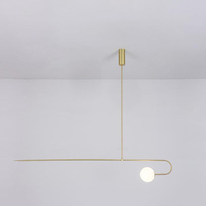 Mobile Chandelier