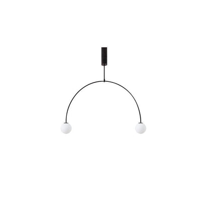 Mobile Chandelier