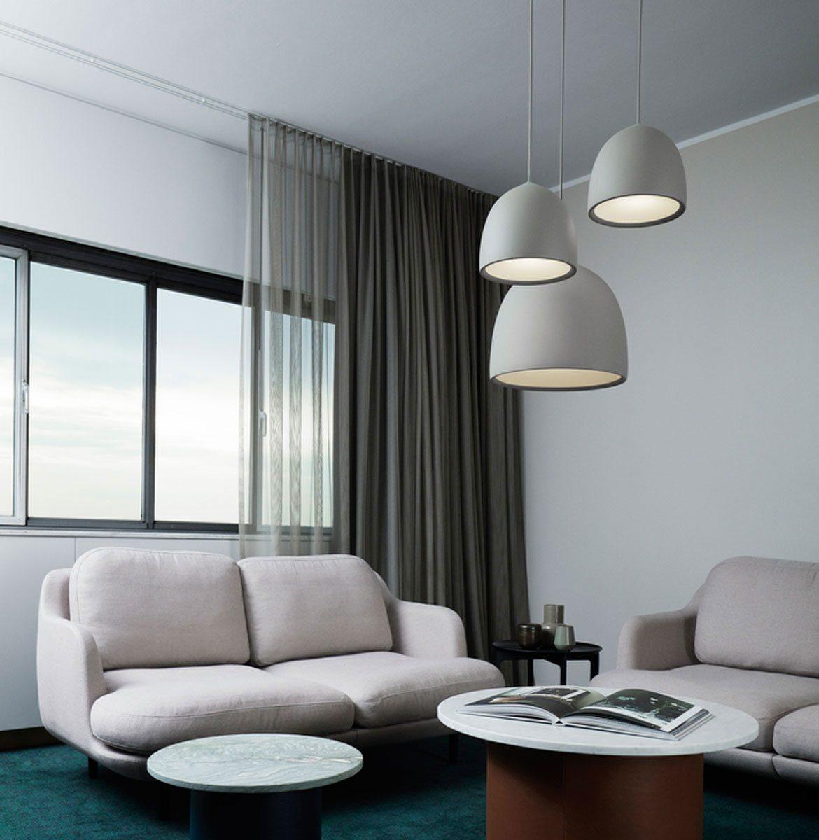 Suspence Houselight Pendant Light