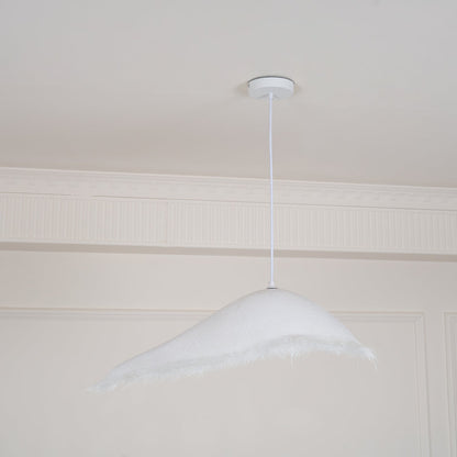 Moby Dick Pendant Light