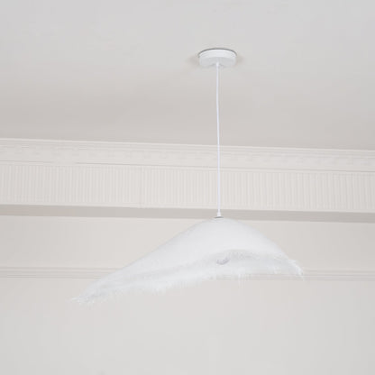 Moby Dick Pendant Light
