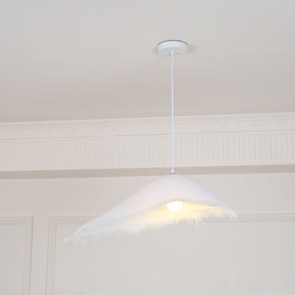 Moby Dick Pendant Light