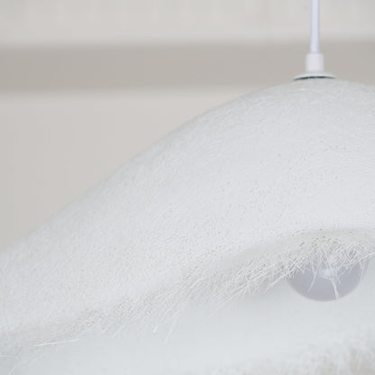 Moby Dick Pendant Light