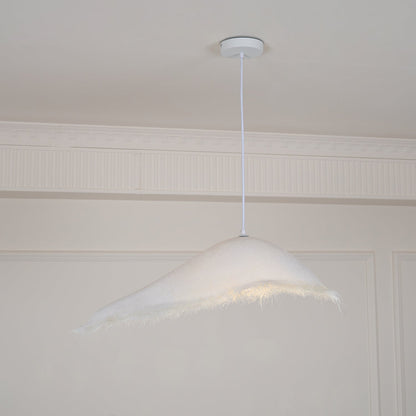 Moby Dick Pendant Light