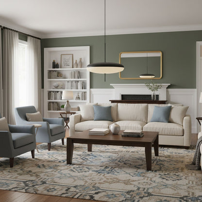 Model 2065 Pendant Lamp