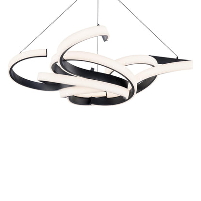 Modern Forms Woven 51 Inch Chandelier Cp802728