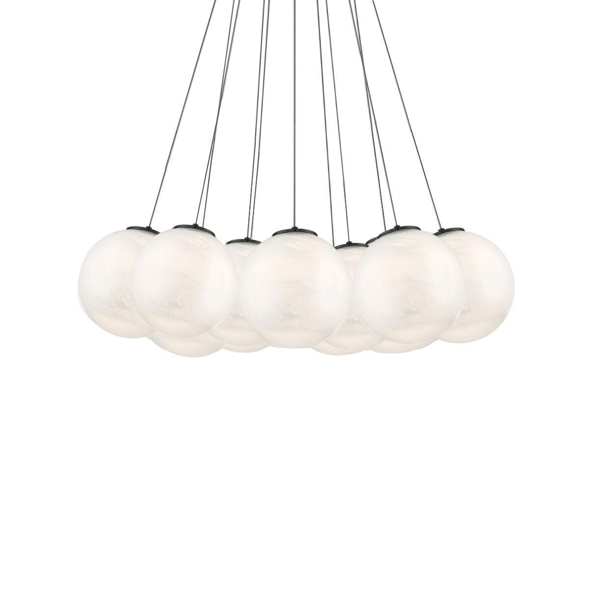 Modern Forms Cosmic 36 Inch Led Large Pendant Cp739270