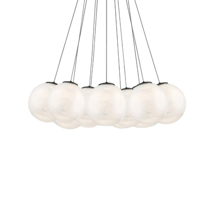 Modern Forms Cosmic 36 Inch Led Large Pendant Cp739270