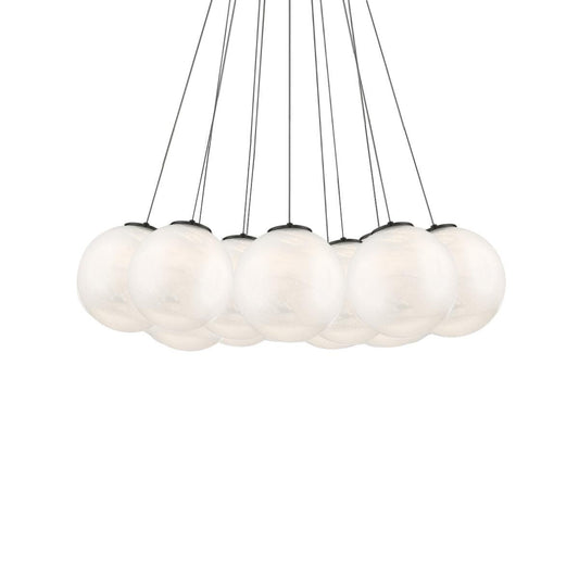 Modern Forms Cosmic 36 Inch Led Large Pendant Cp739270