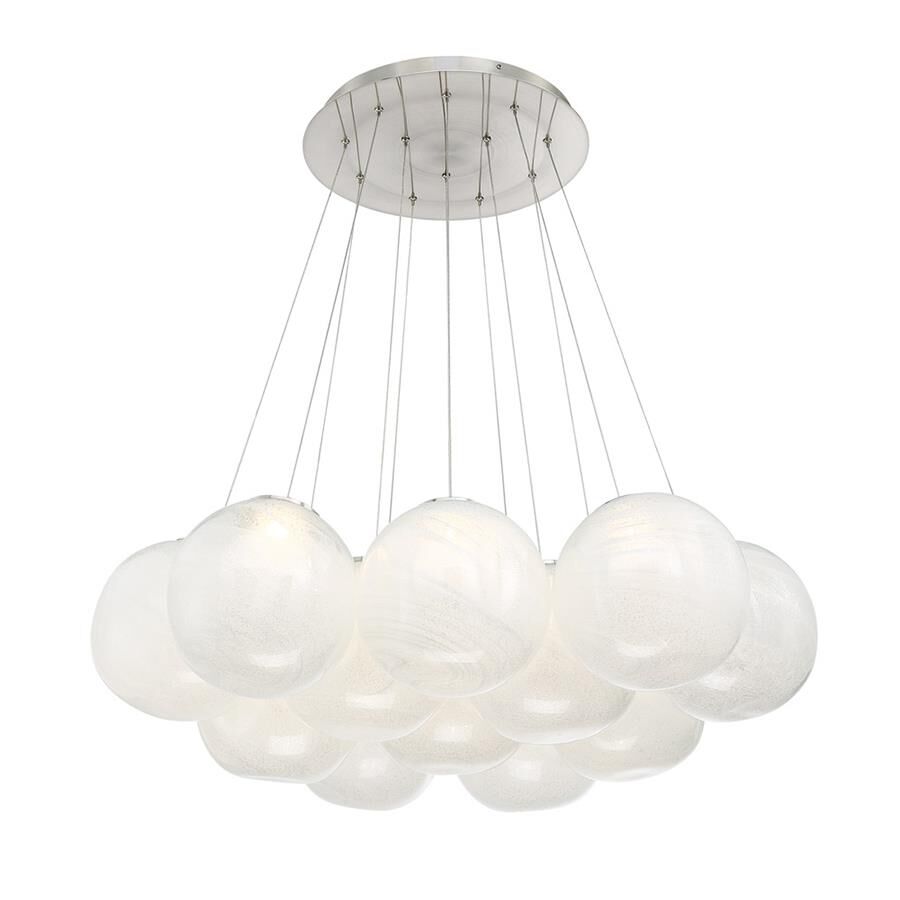 Modern Forms Cosmic 36 Inch Led Large Pendant Cp232158