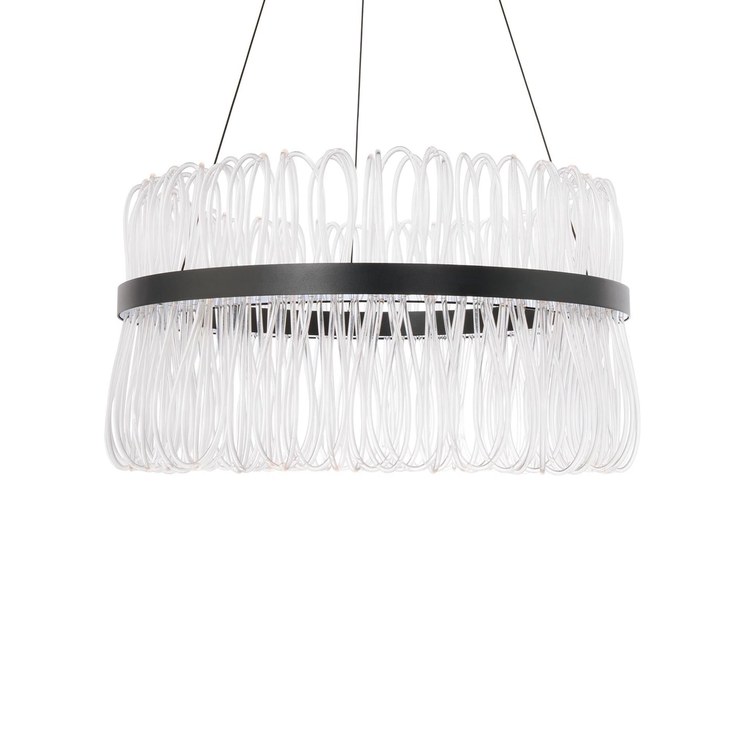 Modern Forms Charlize 26 Inch Led Large Pendant Cp739277