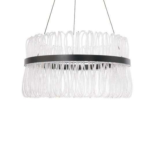 Modern Forms Charlize 26 Inch Led Large Pendant Cp739277