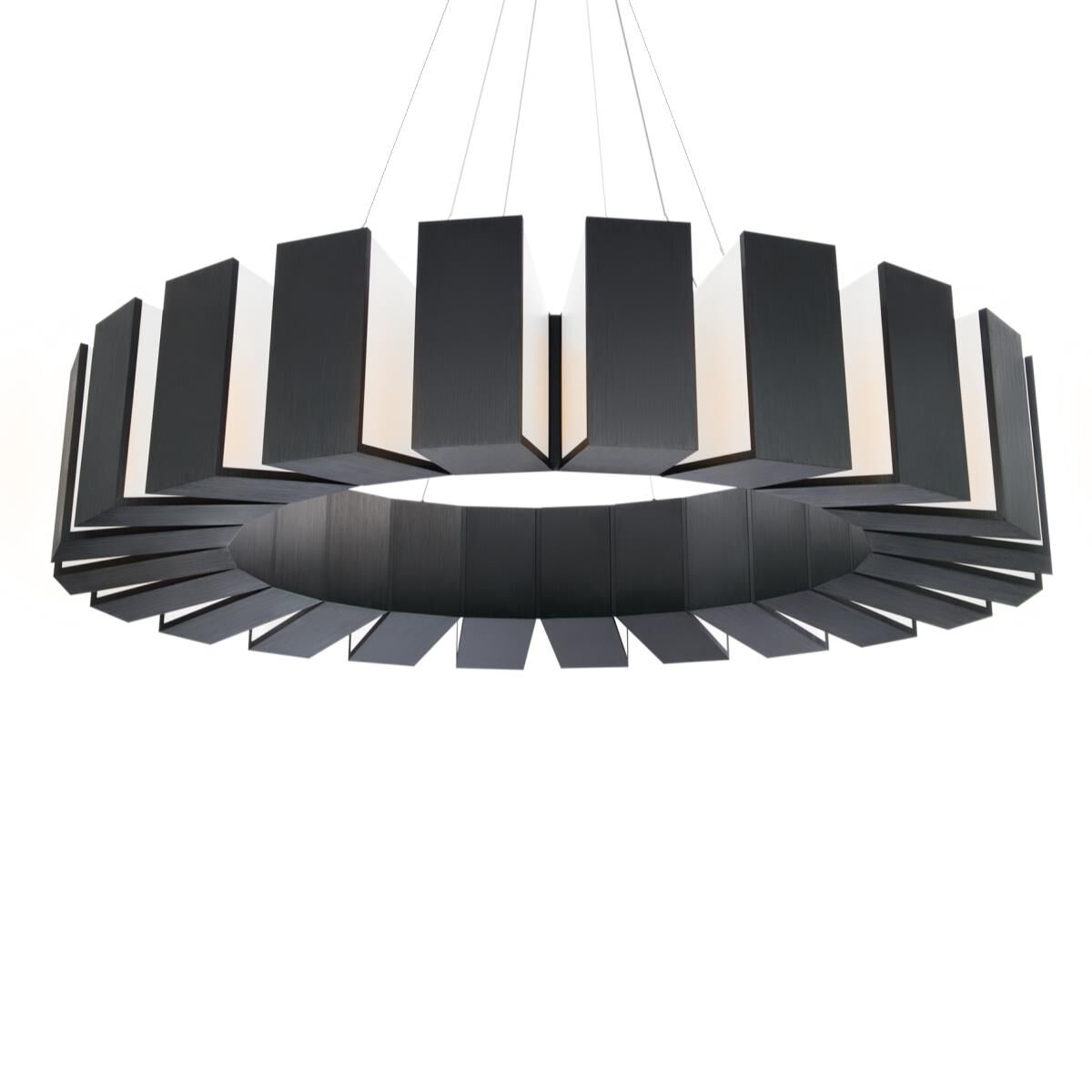 Modern Forms Chronos 50 Inch Led Large Pendant Cp739271