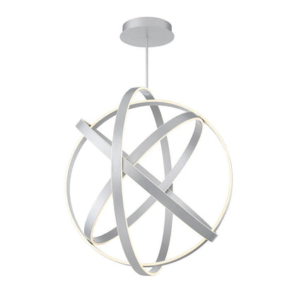 Modern Forms Kinetic 38 Inch Led Large Pendant Cp166082